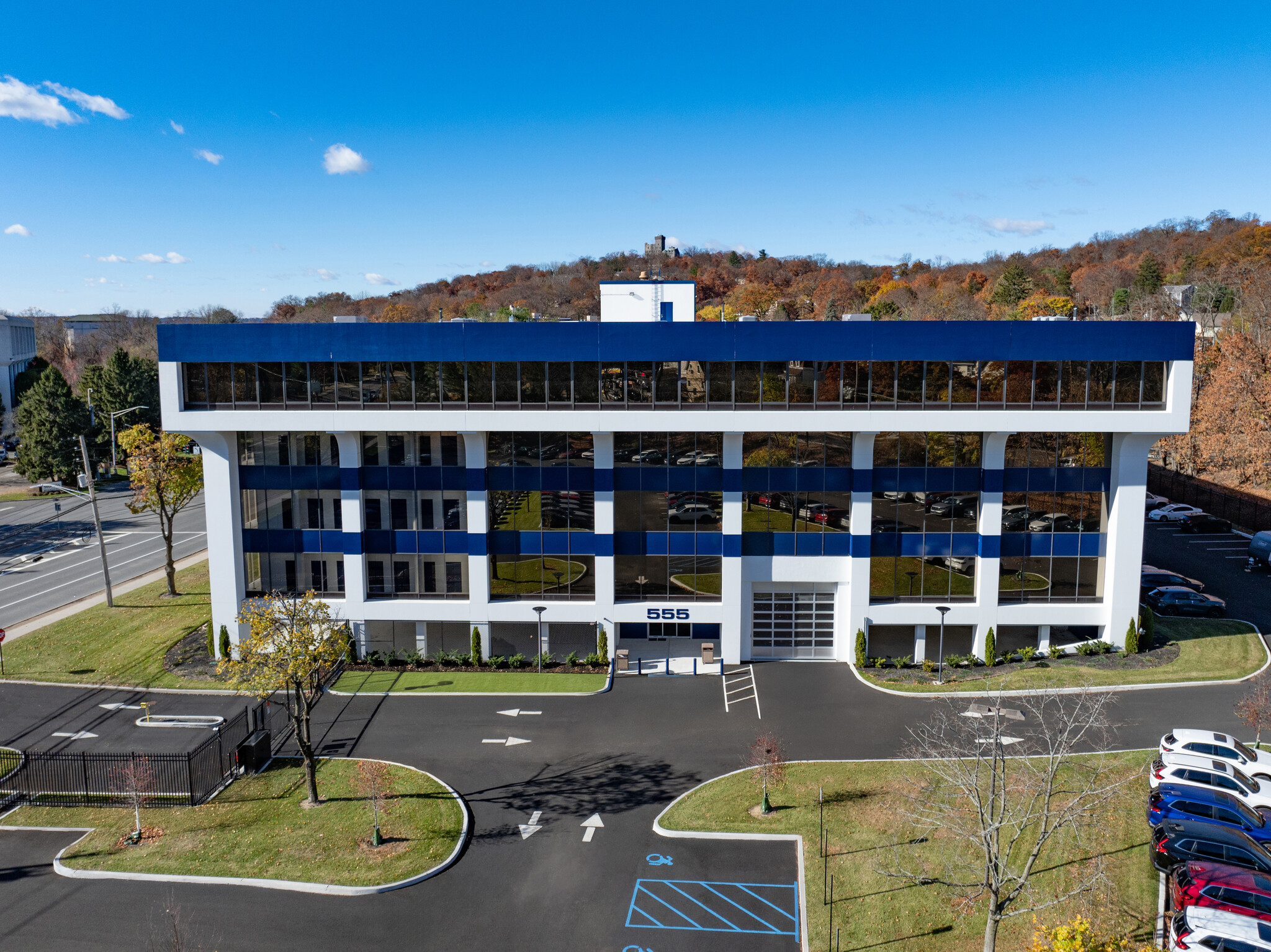 555 White Plains Rd, Tarrytown, NY for Rent
