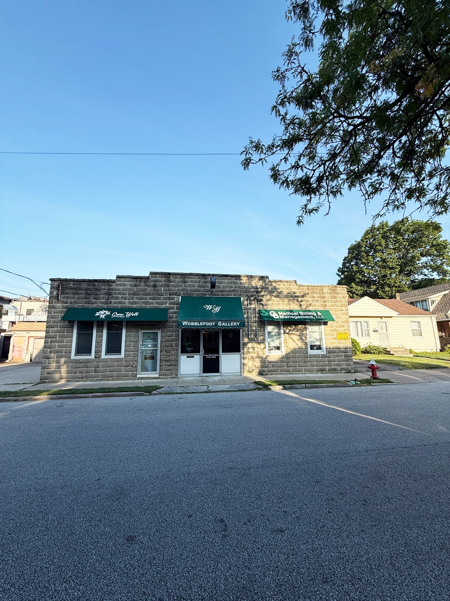 1662 Mars Ave, Lakewood, OH for Sale