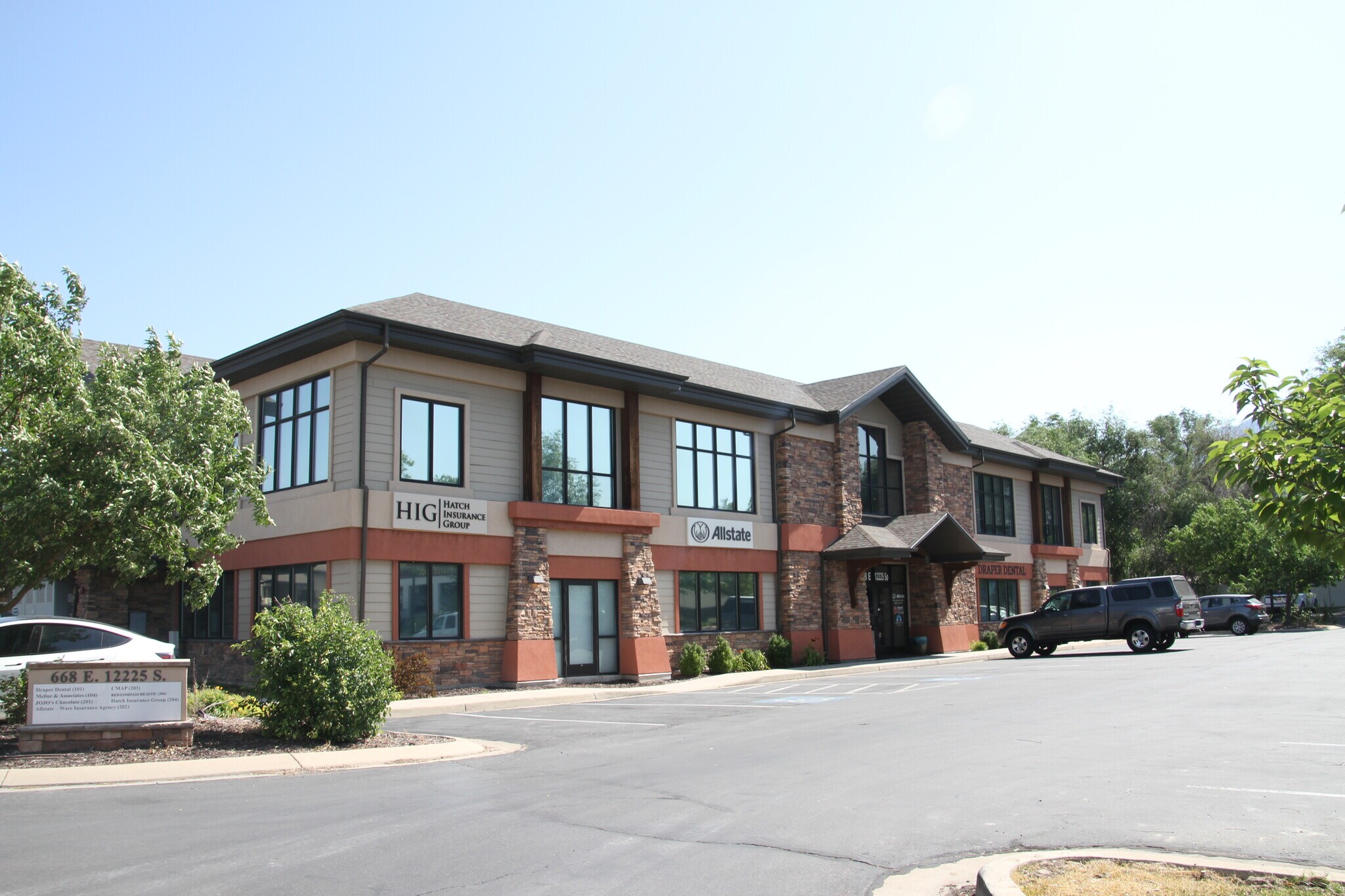 668 E 12225 S, Draper, UT for Rent