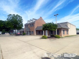 Westlake, OH Office, Flex - 30205 Clemens Rd Westlake, OH Office, Flex - 30205 Clemens Rd