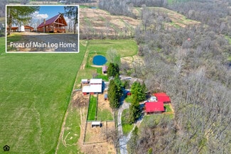 Fredericktown, OH Hospitality - 3020 Township Road 190