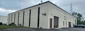 Milwaukee, WI Industrial - 11701-11727 W Dearbourn Ave