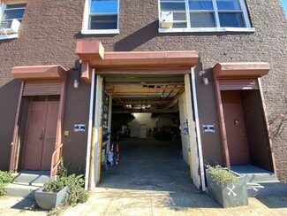 Brooklyn, NY Retail - 221 Banker St