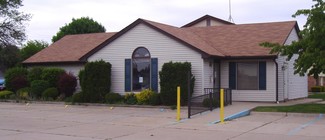 Marine City, MI Medical - 439 S Parker St