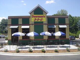 Birmingham, AL Restaurant - 2444 Palomino Ln