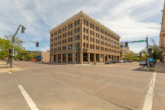 Great Falls, MT Office - 21 3rd St N