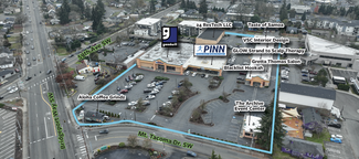Lakewood, WA undefined
