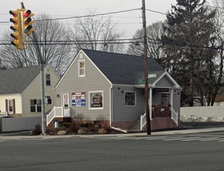 Bethpage, NY Office/Residential - 301 Central Ave