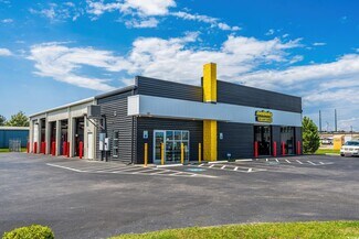 Myrtle Beach, SC Auto Repair - 362 George Bishop Pky