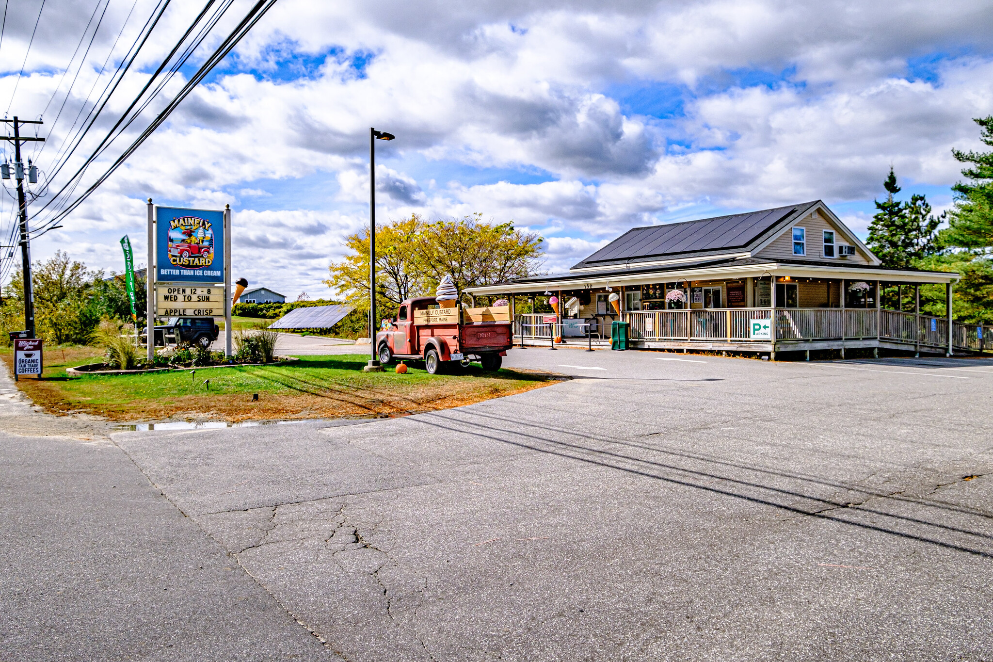 150 US ROUTE 1, Freeport, ME for Sale