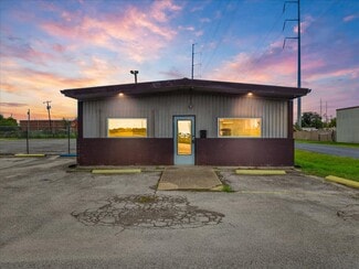 Texas City, TX Retail - 230 Highway 146 S Texas City, TX Retail - 230 Highway 146 S