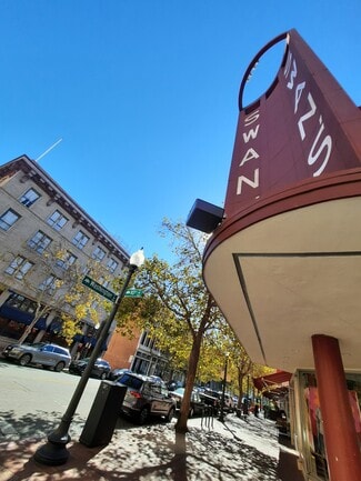 Oakland, CA Office, Office/Retail, Retail - 900-948 Clay St