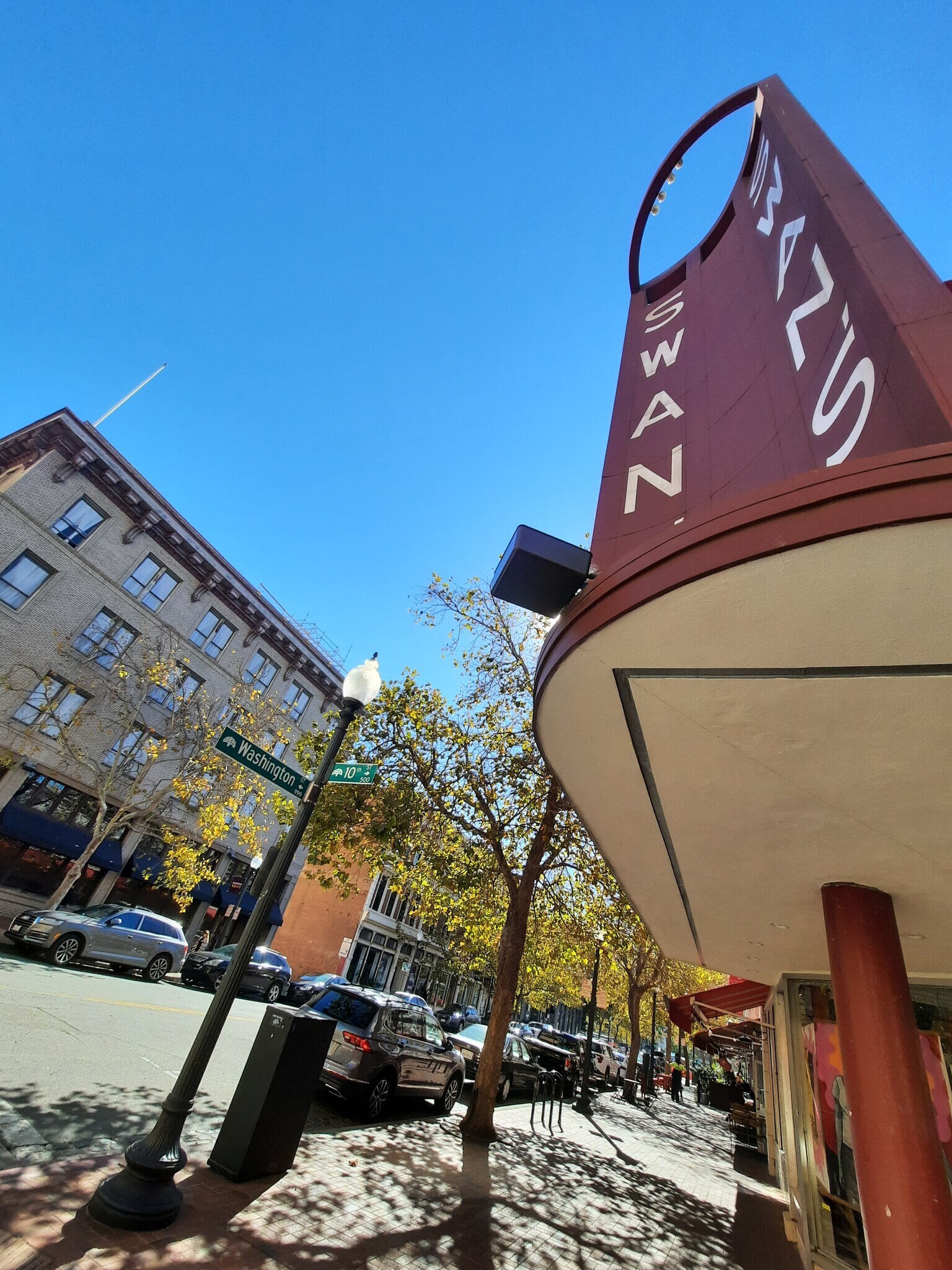 900-948 Clay St, Oakland, CA for Rent