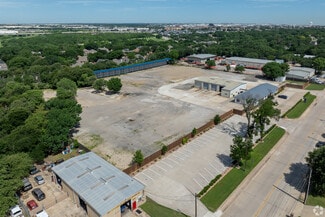 Irving, TX Commercial Land - 421 Compton Ave Irving, TX Commercial Land - 421 Compton Ave