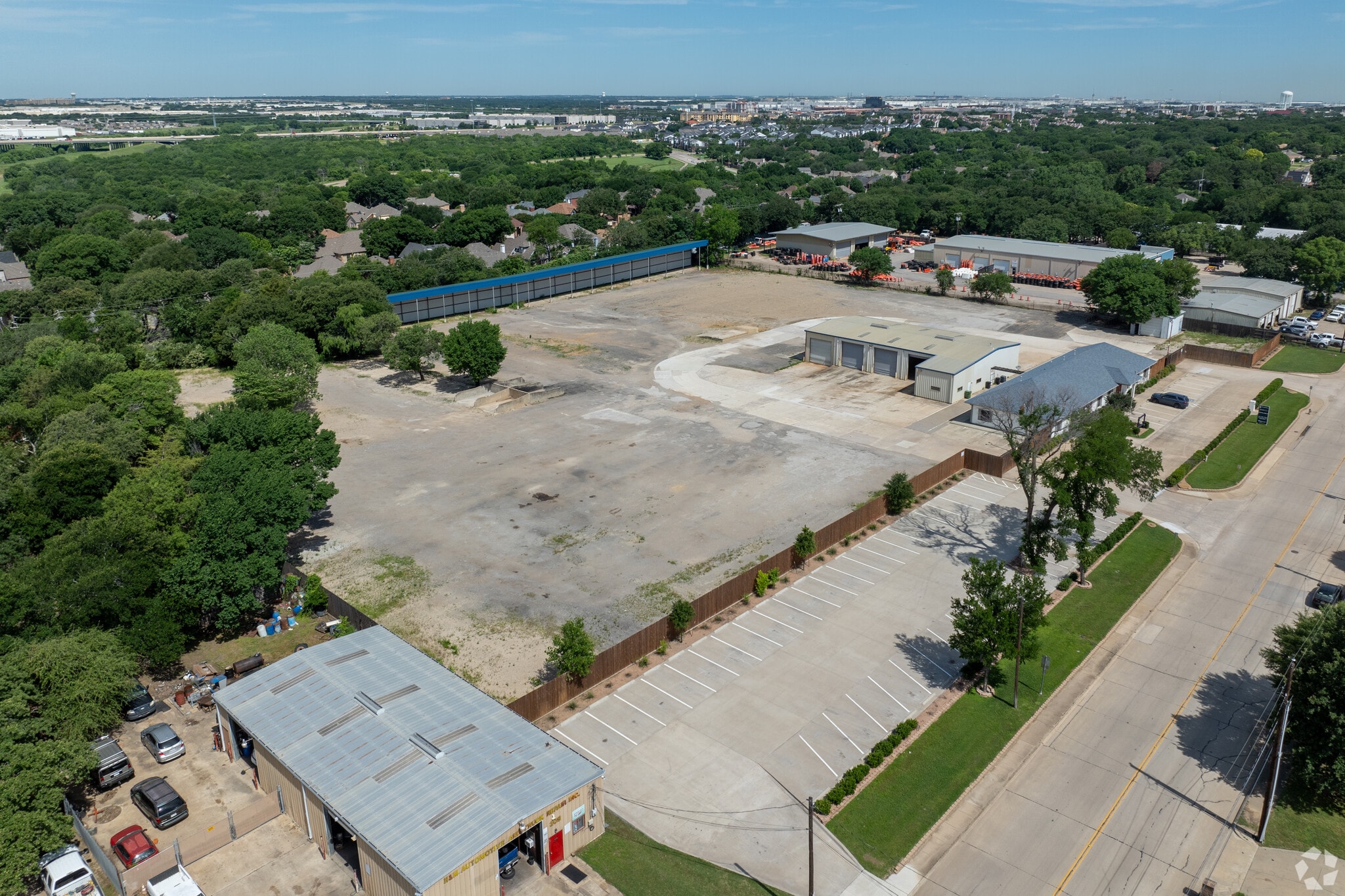 421 Compton Ave, Irving, TX for Rent