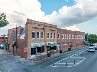 San Marcos, TX Retail - 101 E Hopkins St San Marcos, TX Retail - 101 E Hopkins St