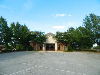 Montgomery, AL Office - 239 Mitylene Park Dr