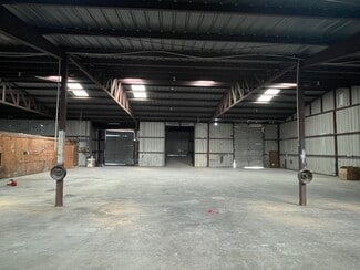 Abilene, TX Industrial - 2925 E US Highway 80