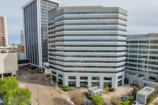 Jackson, MS Office - 188 E Capitol St