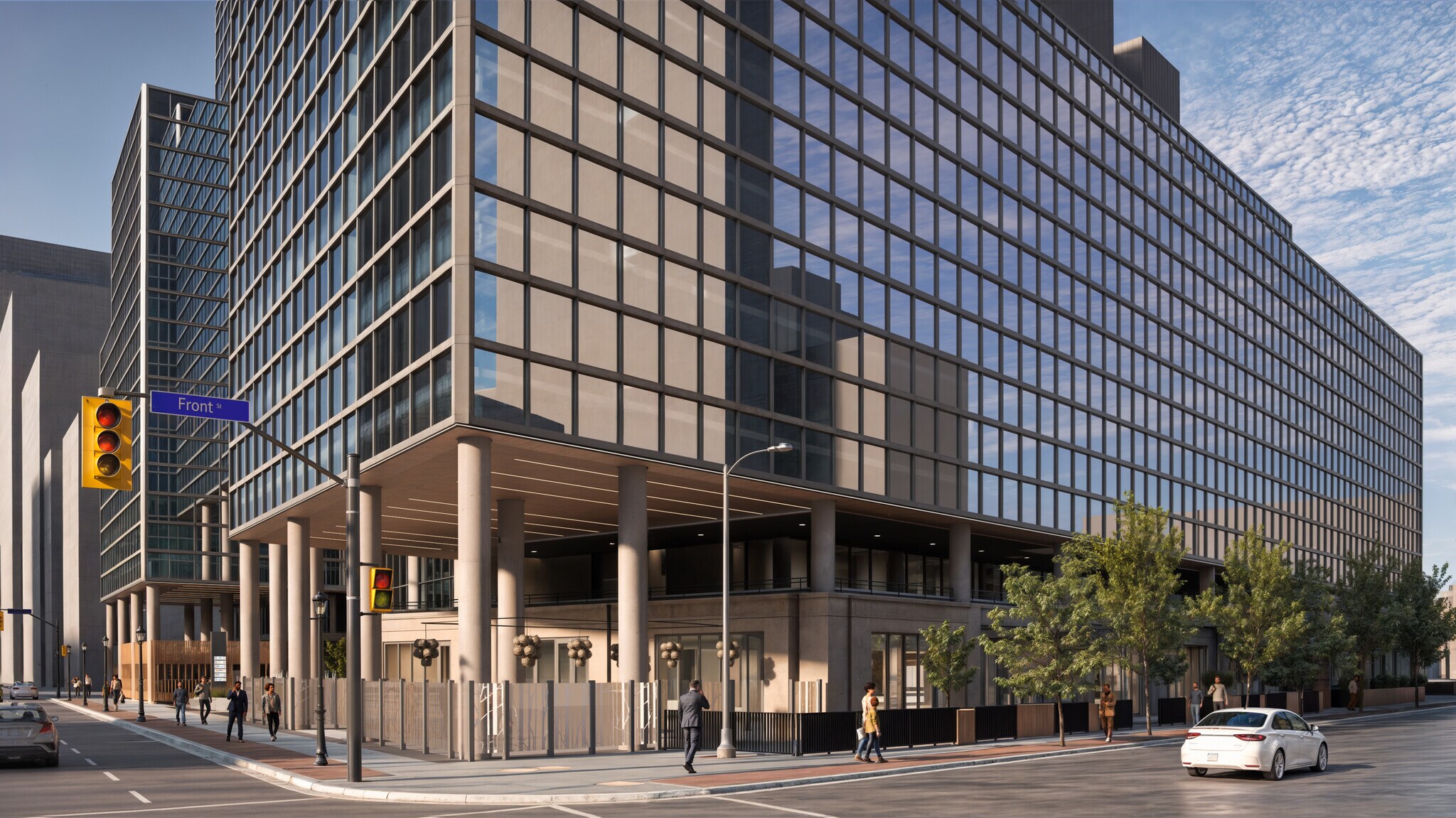 33 Yonge St, Toronto, ON for Rent