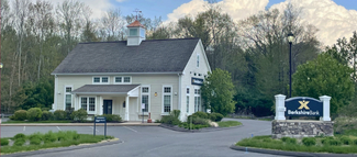 Tolland, CT Bank - 159 Merrow Rd