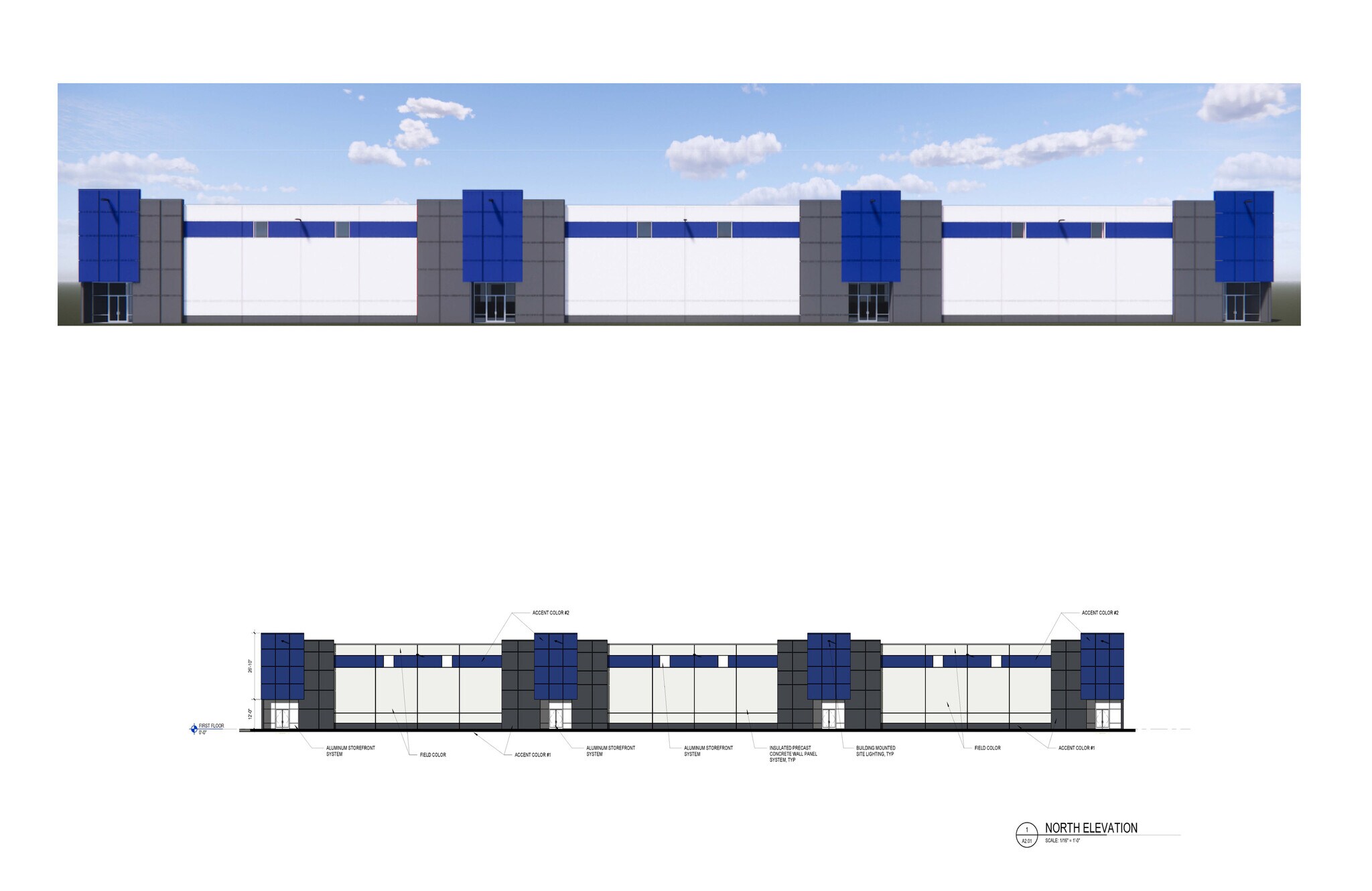 37873 Avon Commerce Pky, Avon, OH for Rent