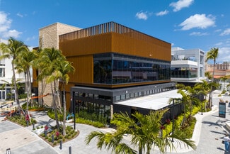 Miami, FL Office/Retail - 19505 Biscayne Blvd Miami, FL Office/Retail - 19505 Biscayne Blvd