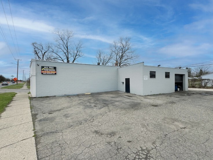 28664 Michigan Ave, Inkster, MI for Sale