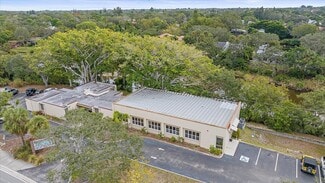 Sarasota, FL Office - 3205 Southgate Cir