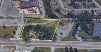Baldwinsville, NY Commercial Land - 3566 State Route 31