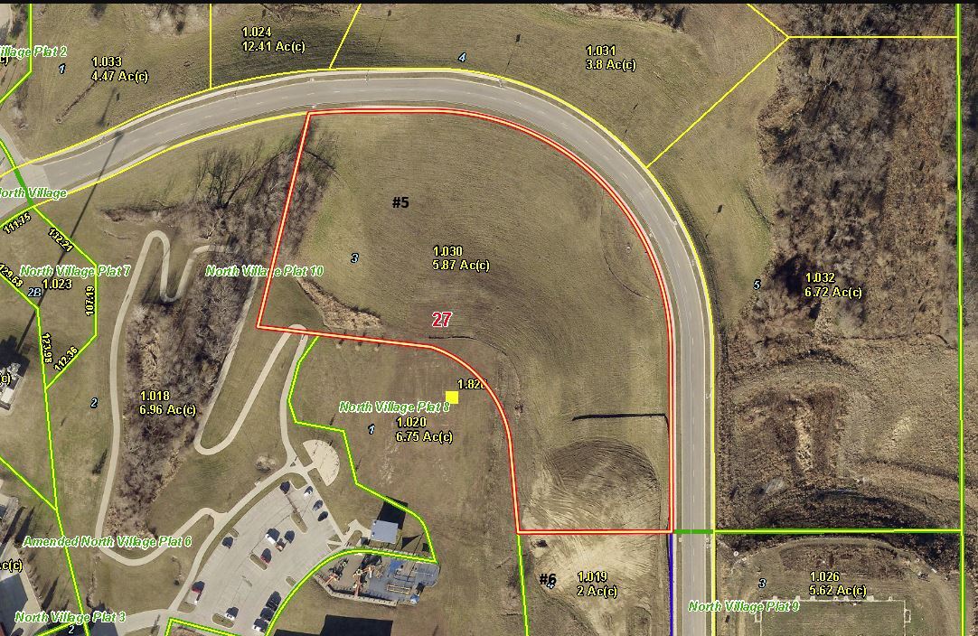 5408 Pointe dr, Saint Joseph, MO for Sale
