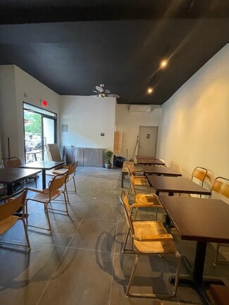 Brooklyn, NY Retail - 172 S 2nd St