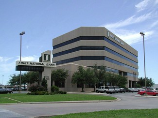 Abilene, TX Office - 4400 Buffalo Gap Rd