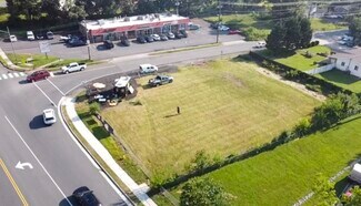 Manassas, VA Commercial Land - 8700 Parkland St Manassas, VA Commercial Land - 8700 Parkland St