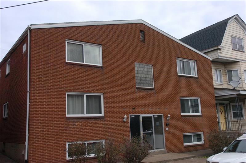 525 Franklin St, East Pittsburgh, PA for Sale