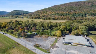Middleburgh, NY Commercial - 223 River St