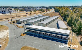 Newberry, FL Industrial - 1556 SW State Road 45