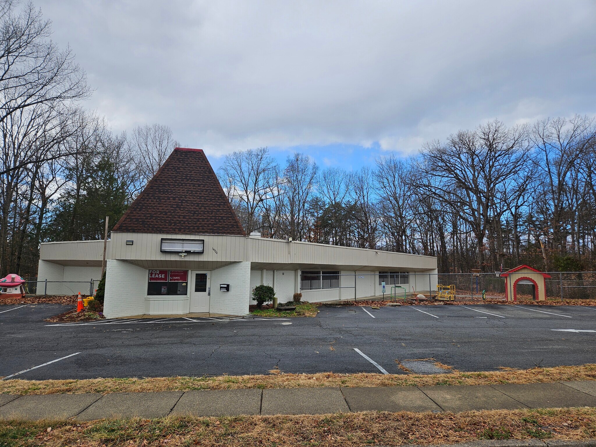 14900 Cloverdale Rd, Dale City, VA for Rent
