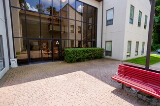 Mountain Lakes, NJ Office - 115 US Highway 46