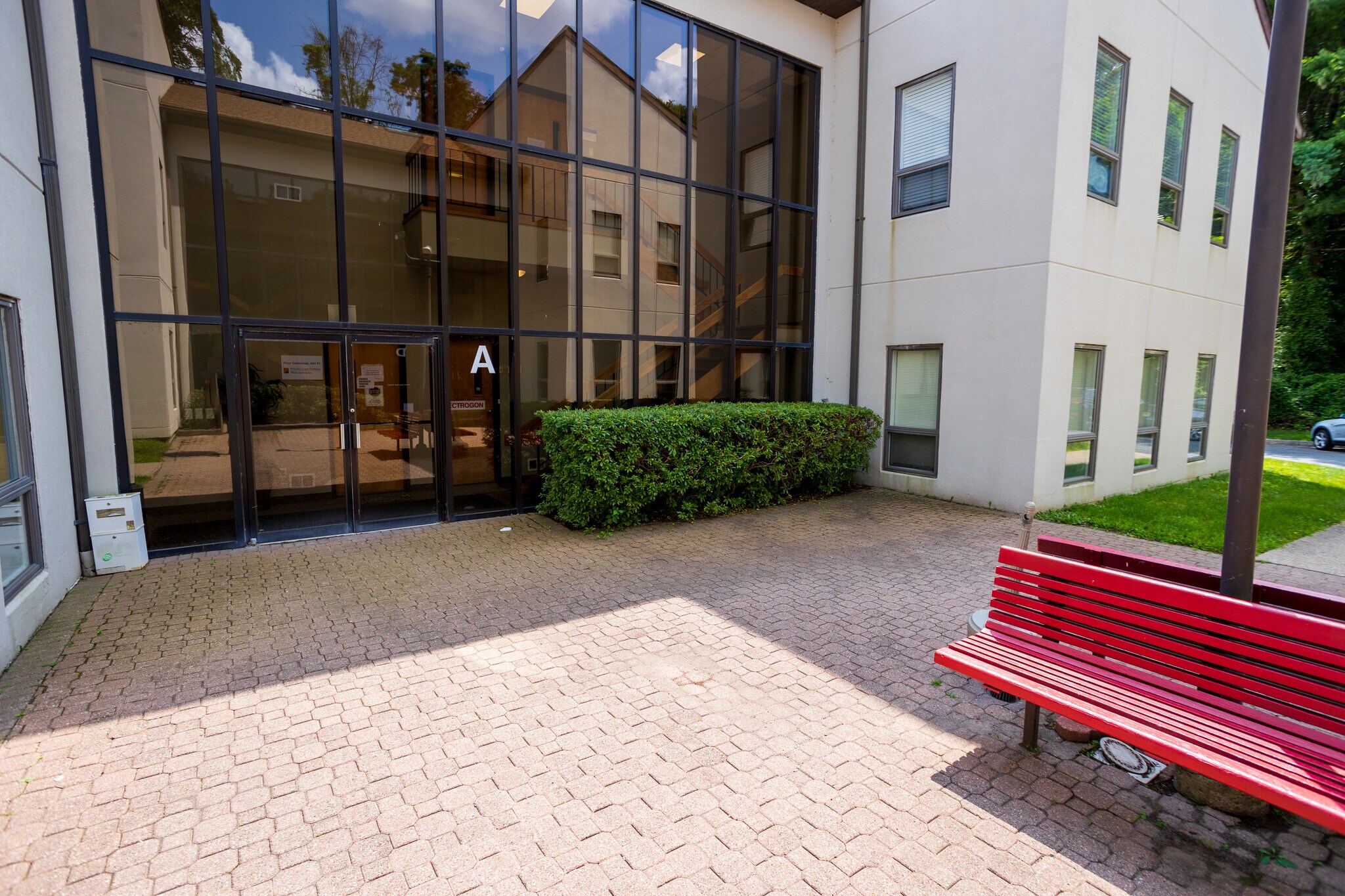 115 US Highway 46, Mountain Lakes, NJ for Rent