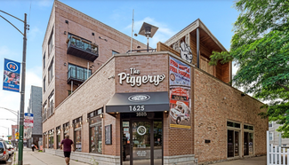 Chicago, IL undefined - 1625 W Irving Park Rd