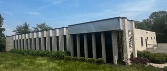 Randolph, NJ Industrial - 4 Emery Ave
