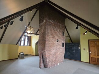 South Kingstown, RI Industrial - 1070 Kingstown Rd South Kingstown, RI Industrial - 1070 Kingstown Rd