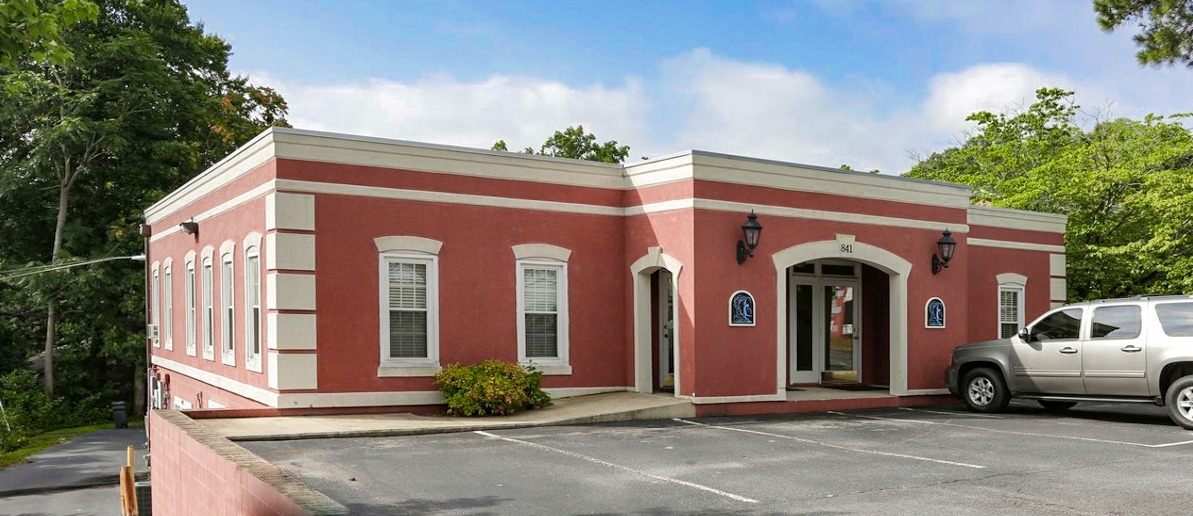 841 E Main St, Spartanburg, SC for Sale