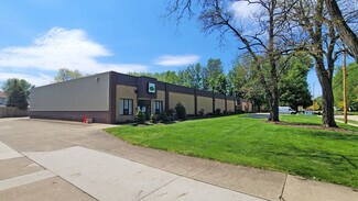 Eastlake, OH Manufacturing - 950 Erie Rd