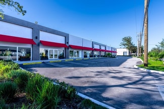 Doral, FL Retail - 7850 NW 32nd St