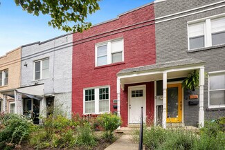 Washington, DC Multi-Family - 330 20th St NE