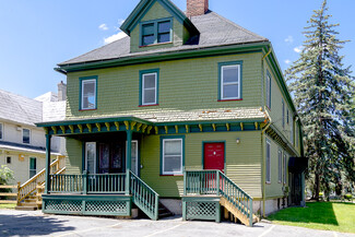 Geneseo, NY Apartments - 33 Main St