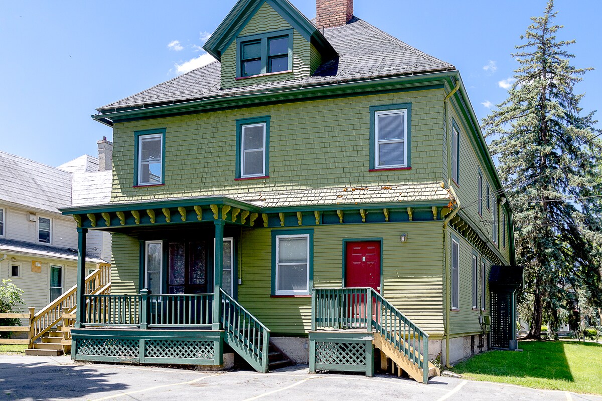 33 Main St, Geneseo, NY for Sale