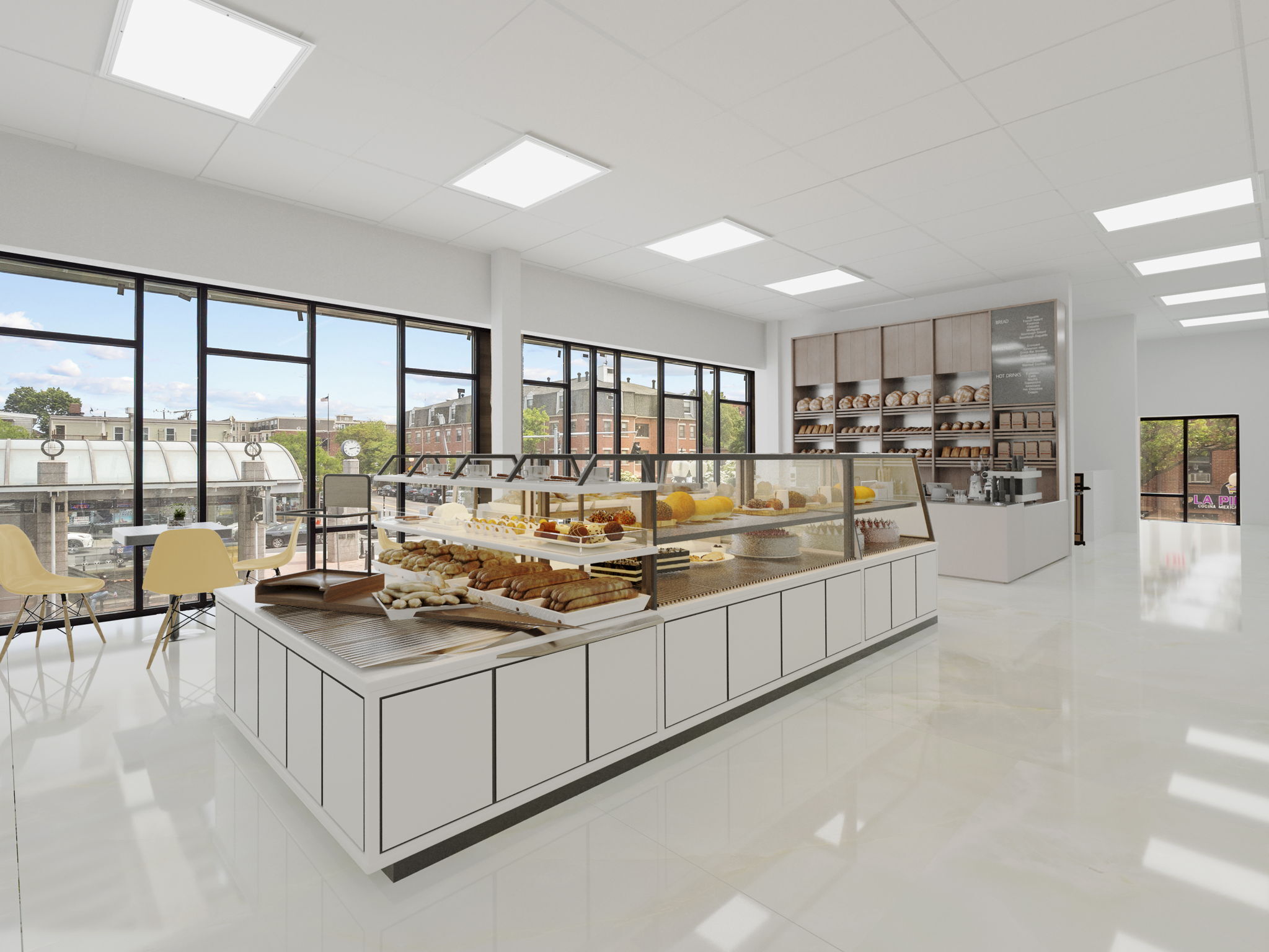 2-10 Maverick Sq, Boston, MA for Rent